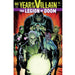 Comic Books DC Comics - Justice League 035 - Legion of Doom - YOTV - Acetate - Cardboard Memories Inc.