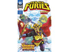 Comic Books DC Comics - Female Furies 001 (Cond. VF-) - 5782 - Cardboard Memories Inc.