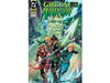 Comic Books DC Comics - Green Arrow 80th Anniversary 001 - 1990s Variant Edition (Cond. VF-) - 11282 - Cardboard Memories Inc.