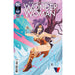 Comic Books DC Comics - Sensational Wonder Woman 004 (Cond. VF-) - 11813 - Cardboard Memories Inc.
