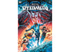 Comic Books DC Comics - Dark Nights Death Metal - Speed Metal 001 (Cond. VF-) - 11456 - Cardboard Memories Inc.