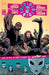 Comic Books Image Comics - Die Die Die (2015) 003 (Cond. FN-) - 3878 - Cardboard Memories Inc.
