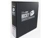 Supplies Ultra Pro - 3 Inch D Ring Hockey Trading Card Collectors Binder Black - Cardboard Memories Inc.