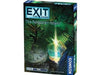 Board Games Thames and Kosmos - EXIT - The Forgotten Island - Cardboard Memories Inc.