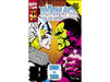 Comic Books Marvel Comics - Warlock and the Infinity Watch 021 - 5947 - Cardboard Memories Inc.