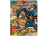 Role Playing Games Wizards of the Coast - Dungeons and Dragons - 5th Edition - Mythic Odysseys of Theros - Hardcover - Cardboard Memories Inc.