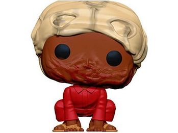 Action Figures and Toys POP! - Us - Pluto - Chase - Cardboard Memories Inc.