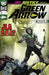 Comic Books DC Comics - Green Arrow (2016 5th Series) Annual 002 (Cond. FN) - 4260 - Cardboard Memories Inc.