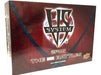 Deck Building Game Upper Deck - Marvel - VS System 2PCG - The Marvel Battles Set (DAMAGED) - Cardboard Memories Inc.