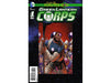 Comic Books DC Comics - Green Lantern Corps Future's End (2014) 001 - Cover B Non-Lenticular Variant Edition (Cond. VF-) - 2303 - Cardboard Memories Inc.