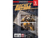Comic Books Marvel Comics - Rocket Raccoon 001 - 3055 - Cardboard Memories Inc.