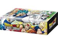 collectible card game Bandai - Dragon Ball Super - Draft Box 04 - Booster Box - Cardboard Memories Inc.