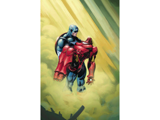 Comic Books Marvel Comics - What If? Fallen Son - 5980 - Cardboard Memories Inc.