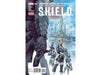 Comic Books Marvel Comics - SHIELD 012 (Cond. VF-) 5366 - Cardboard Memories Inc.