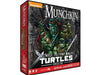 Card Games Steve Jackson Games - Munchkin - Teenage Mutant Ninja Turtles - Deluxe Edition - Cardboard Memories Inc.