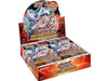 Trading Card Games Konami - Yu-Gi-Oh! - Ancient Guardians - Booster Box 1st Edition - Cardboard Memories Inc.