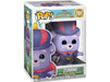 Action Figures and Toys POP! - Televison - Disney - Adventure of The Gummi Bears - Zummi - Cardboard Memories Inc.
