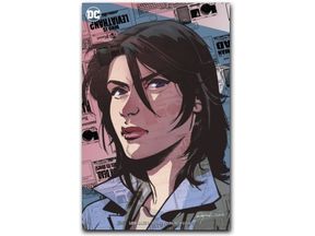 Comic Books DC Comics - Lois Lane (2019) 006 - Cover B Variant Edition (Cond. VF-) - 4563 |
Cardboard Memories Inc.
76194136250200621
