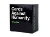 Card Games Cards Against Humanity - Green Box - Cardboard Memories Inc.