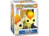 Action Figures and Toys POP! - Television - Pokemon - Ponyta - Cardboard Memories Inc.
