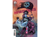 Comic Books Marvel Comics - Marauders 019 (Cond. VF-) - 5664 - Cardboard Memories Inc.