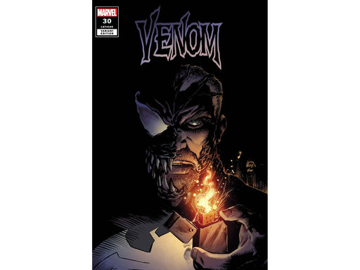 Comic Books Marvel Comics - Venom 030 - Stegman Variant Edition (Cond. VF-) - 8874 - Cardboard Memories Inc.