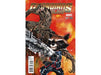 Comic Books Marvel Comics - Guardians Of The Galaxy 021 - Rocket and Groot Cover - 4172 - Cardboard Memories Inc.