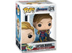 Action Figures and Toys POP! - Movies - Avengers - Endgame - Captain Marvel - Cardboard Memories Inc.