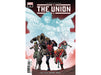 Comic Books Marvel Comics - The Union 005 of 5 (Cond. VF-) - 11981 - Cardboard Memories Inc.