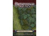 Role Playing Games Paizo - Pathfinder - Map Pack - Fungus Forest - Cardboard Memories Inc.