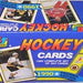 Sports Cards Topps - 1990-91 - Hockey - Bowman - Factory Set - Cardboard Memories Inc.