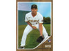 Sports Cards Topps - 2021 - Baseball - Archives - Trading Card Hobby Box - Cardboard Memories Inc.