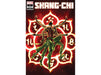 Comic Books Marvel Comics - Shang-Chi 001 - Superlog Variant Edition (Cond. VF-) - 11401 - Cardboard Memories Inc.