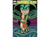 Comic Books Marvel Comics - Shang-Chi 002 - Bustos Spider-Man Villains Variant Edition - Cardboard Memories Inc.