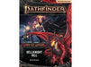 Role Playing Games Paizo - Pathfinder - 2E - Age of Ashes - Hellknight Hill - Cardboard Memories Inc.