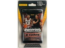 Sports Cards Panini - 2020 - Basketball - Prizm - Draft Picks - Collegiate Basketball - Blister Pack - Cardboard Memories Inc.