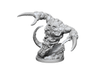Role Playing Games Wizkids - Dungeons and Dragons - Unpainted Miniature - Nolzurs Marvellous Miniatures - Tsucora and Hashalaq - 90240 - Cardboard Memories Inc.