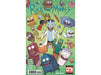 Comic Books Oni Press Comics - Rick & Morty 040 - 7201 (Cond. VF-) - Cardboard Memories Inc.