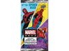 Non Sports Cards Upper Deck - Marvel Ages - Hobby Box - Cardboard Memories Inc.