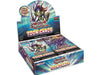 Trading Card Games Konami - Yu-Gi-Oh! - Toon Chaos - 1st Edition - Trading Card Booster Box - Cardboard Memories Inc.