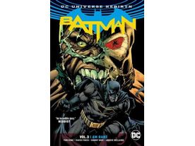 Comic Books, Hardcovers & Trade Paperbacks DC Comics - Batman - I Am Bane - Volume 3 - TP0053 - Cardboard Memories Inc.