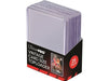 Supplies Ultra Pro - Top Loaders - Vintage Card Sized - Package of 25 - Cardboard Memories Inc.