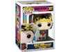Action Figures and Toys POP! - Movies - Birds of Prey - Harley Quinn Roller Derby - Cardboard Memories Inc.