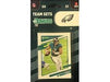 Sports Cards Panini - 2020-21 - Football - Donruss - NFL Team Set - Philadelphia Eagles - Cardboard Memories Inc.