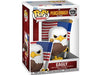 Action Figures and Toys POP! - Television - Peacemaker - Eagly - Cardboard Memories Inc.