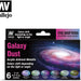 Paints and Paint Accessories Acrylicos Vallejo - The Shifters - Galaxy Dust Set - 77 092 - Cardboard Memories Inc.