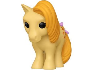 Action Figures and Toys POP! - Retro Toys - My Little Pony - Butterscotch - Cardboard Memories Inc.