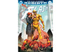 Comic Books DC Comics - Flash 025 - Variant Cover - 2172 - Cardboard Memories Inc.