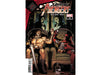 Comic Books Marvel Comics - Savage Avengers (2019) 018 (Cond. VF-) - 4799 - Cardboard Memories Inc.