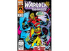 Comic Books Marvel Comics - Warlock Chronicles 02 - 5920 - Cardboard Memories Inc.